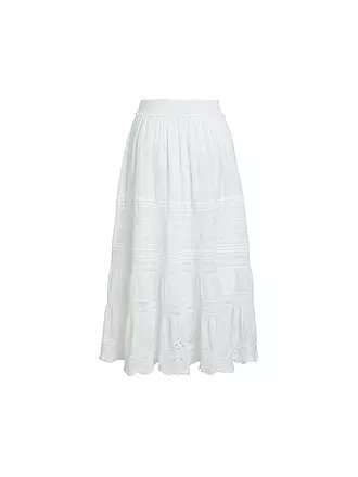 POLO RALPH LAUREN | Maxi-jupe | 